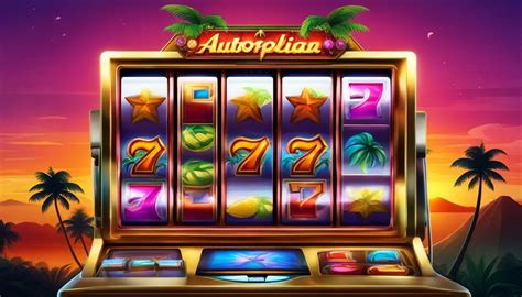 Autoplay Slot .